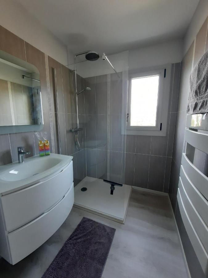 Pin-Rolland - Appartement 2 Chambres A 400M De La Plage Saint-Mandrier-sur-Mer Exterior foto